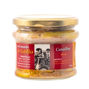 Canaillou