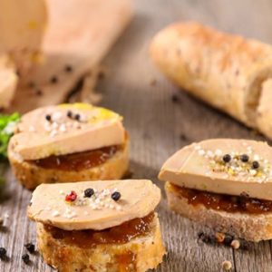 Foie Gras