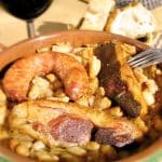 Plats cuisinés